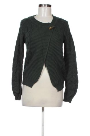 Cardigan de damă Intimissimi, Mărime S, Culoare Verde, Preț 91,99 Lei