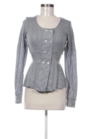 Női kardigán Intimissimi, Méret M, Szín Szürke, Ár 7 499 Ft