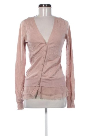 Damen Strickjacke Intimissimi, Größe S, Farbe Aschrosa, Preis € 19,99