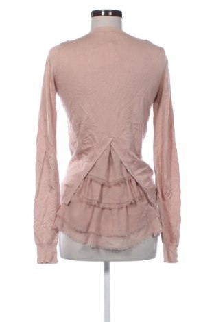 Damen Strickjacke Intimissimi, Größe S, Farbe Aschrosa, Preis € 19,99