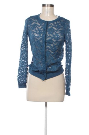 Cardigan de damă Intimissimi, Mărime S, Culoare Albastru, Preț 91,99 Lei