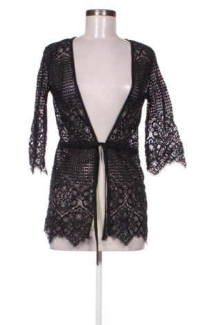 Cardigan de damă Intimissimi, Mărime S, Culoare Negru, Preț 91,99 Lei