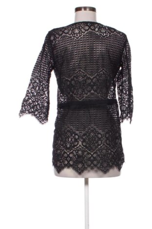 Cardigan de damă Intimissimi, Mărime S, Culoare Negru, Preț 91,99 Lei