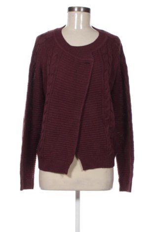 Damen Strickjacke Intimissimi, Größe L, Farbe Rot, Preis € 19,99