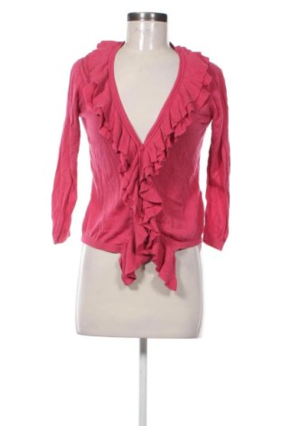 Dámsky kardigán Items Vero Moda, Veľkosť M, Farba Ružová, Cena  14,00 €