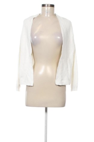 Cardigan de damă Iwie, Mărime L, Culoare Alb, Preț 91,99 Lei