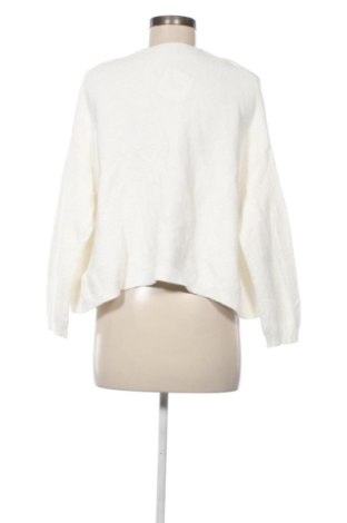 Cardigan de damă Iwie, Mărime L, Culoare Alb, Preț 91,99 Lei