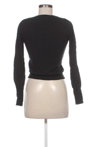 Cardigan de damă Iwie, Mărime S, Culoare Negru, Preț 91,99 Lei