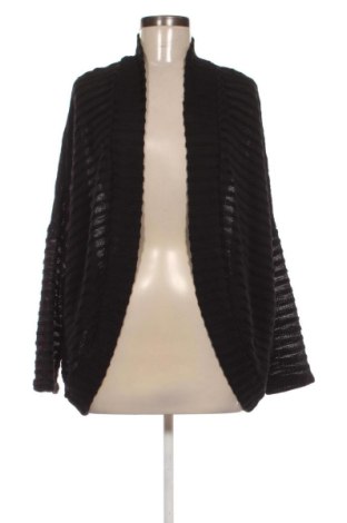 Cardigan de damă Iwie, Mărime L, Culoare Negru, Preț 91,99 Lei