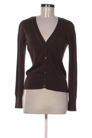 Női kardigán Jackpot, Méret XS, Szín Barna, Ár 6 092 Ft