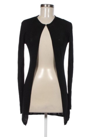 Cardigan de damă Jacqueline De Yong, Mărime XS, Culoare Negru, Preț 78,20 Lei