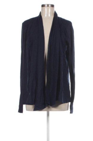 Damen Strickjacke Jacqueline De Yong, Größe M, Farbe Blau, Preis € 15,00