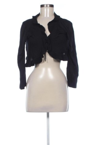 Cardigan de damă Jacqueline Riu, Mărime S, Culoare Negru, Preț 76,86 Lei
