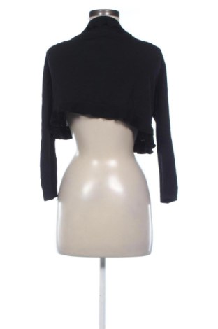 Cardigan de damă Jacqueline Riu, Mărime S, Culoare Negru, Preț 76,86 Lei