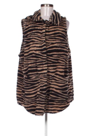 Cardigan de damă Janina, Mărime L, Culoare Multicolor, Preț 24,32 Lei