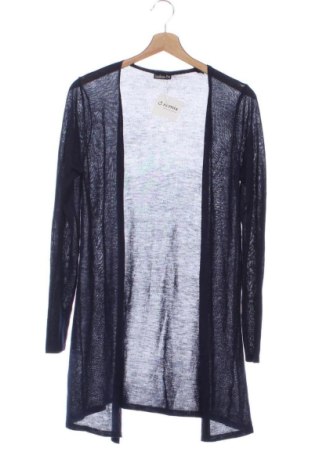 Cardigan de damă Janina, Mărime M, Culoare Albastru, Preț 91,99 Lei