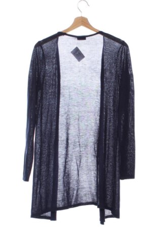 Cardigan de damă Janina, Mărime M, Culoare Albastru, Preț 91,99 Lei