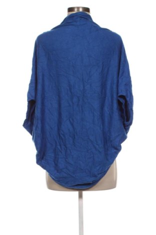 Cardigan de damă Janina, Mărime S, Culoare Albastru, Preț 91,99 Lei