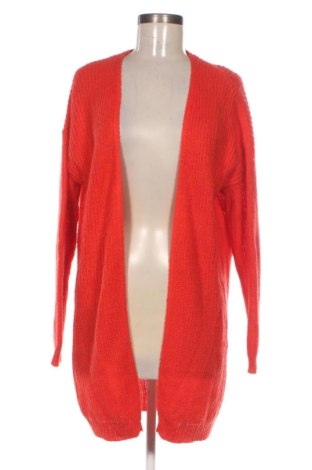 Dámsky kardigán Jbc, Veľkosť M, Farba Oranžová, Cena  15,00 €