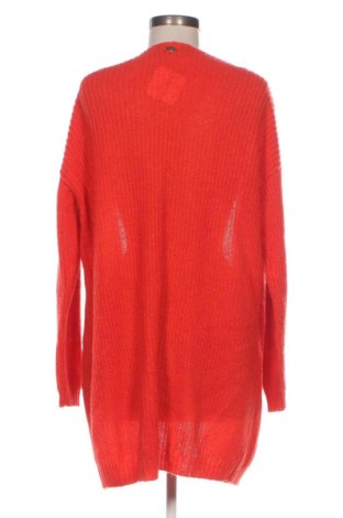 Dámsky kardigán Jbc, Veľkosť M, Farba Oranžová, Cena  15,00 €