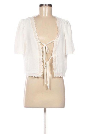 Cardigan de damă Jdy, Mărime M, Culoare Alb, Preț 145,99 Lei