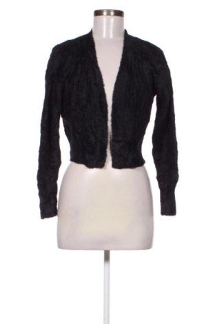 Γυναικεία ζακέτα Jean Louis Francoise, Μέγεθος M, Χρώμα Μαύρο, Τιμή 25,99 €