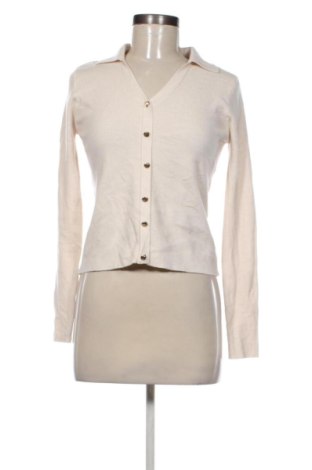 Női kardigán Jean Louis Francoise, Méret M, Szín Ekrü
, Ár 10 559 Ft