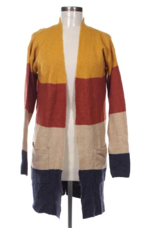 Дамска жилетка Jean Pascale, Размер S, Цвят Многоцветен, Цена 14,74 €