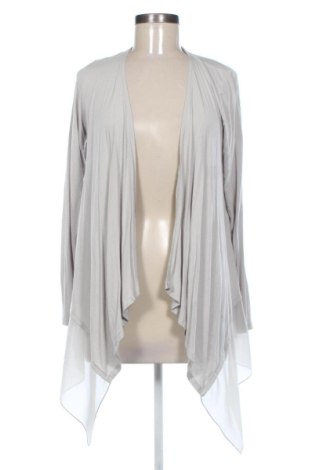 Női kardigán Joan Rivers, Méret XS, Szín Szürke, Ár 8 678 Ft