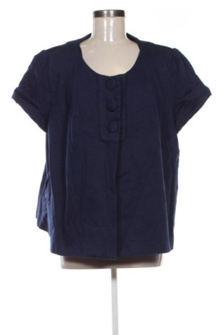 Damski kardigan Joanna Hope, Rozmiar XXL, Kolor Niebieski, Cena 150,21 zł