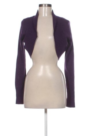 Női kardigán John Baner, Méret S, Szín Lila, Ár 6 103 Ft