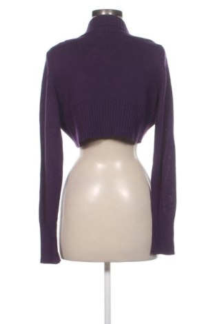 Női kardigán John Baner, Méret S, Szín Lila, Ár 6 103 Ft