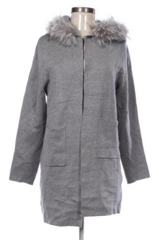 Cardigan de damă Joyx, Mărime M, Culoare Gri, Preț 145,99 Lei