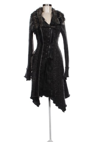 Damen Strickjacke Juju Christine, Größe L, Farbe Mehrfarbig, Preis 13,24 €