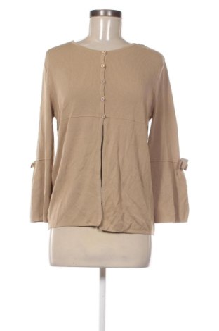 Cardigan de damă Just, Mărime M, Culoare Maro, Preț 129,99 Lei