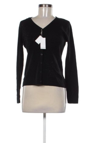 Cardigan de damă Just, Mărime S, Culoare Negru, Preț 294,99 Lei