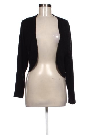 Cardigan de damă Kaffe, Mărime L, Culoare Negru, Preț 129,99 Lei