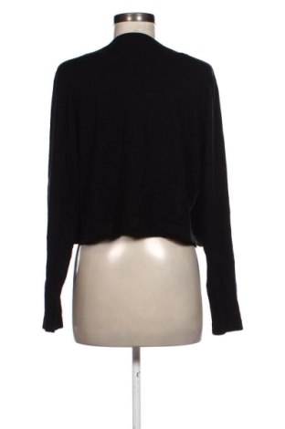 Cardigan de damă Kaffe, Mărime L, Culoare Negru, Preț 129,99 Lei
