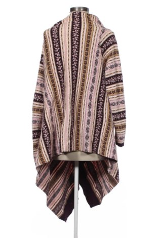 Дамска жилетка Kaleidoscope, Размер M, Цвят Многоцветен, Цена 20,91 €