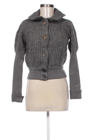 Női kardigán Kangra Cashmere, Méret M, Szín Szürke, Ár 9 299 Ft