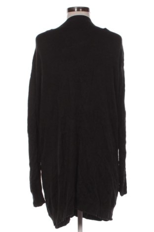Cardigan de damă KappAhl, Mărime XL, Culoare Negru, Preț 107,99 Lei