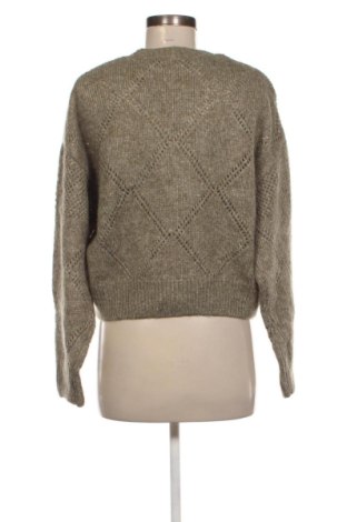 Damen Strickjacke KappAhl, Größe L, Farbe Grün, Preis 22,99 €