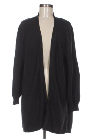 Női kardigán KappAhl, Méret L, Szín Fekete, Ár 8 779 Ft