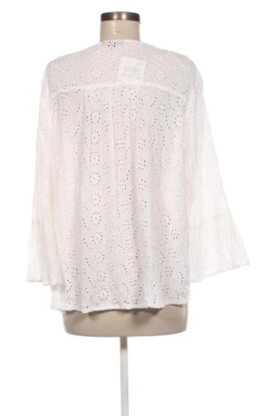 Damski kardigan KappAhl, Rozmiar M, Kolor Biały, Cena 91,99 zł