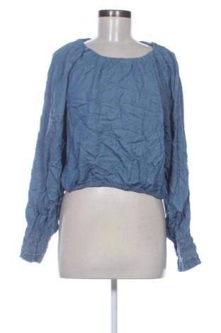 Dámsky kardigán KappAhl, Velikost L, Barva Modrá, Cena  519,00 Kč