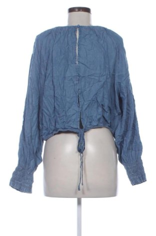 Dámsky kardigán KappAhl, Velikost L, Barva Modrá, Cena  519,00 Kč