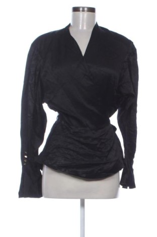 Damski kardigan Karen Millen, Rozmiar L, Kolor Czarny, Cena 246,49 zł