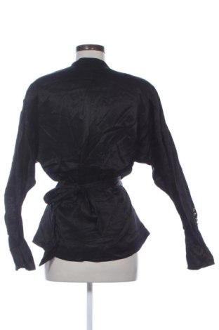 Damski kardigan Karen Millen, Rozmiar L, Kolor Czarny, Cena 246,49 zł