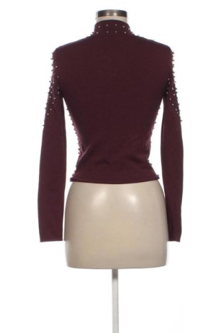 Damski kardigan Karen Millen, Rozmiar S, Kolor Czerwony, Cena 246,49 zł