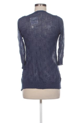 Дамска жилетка Kayla, Размер XS, Цвят Син, Цена 15,33 €